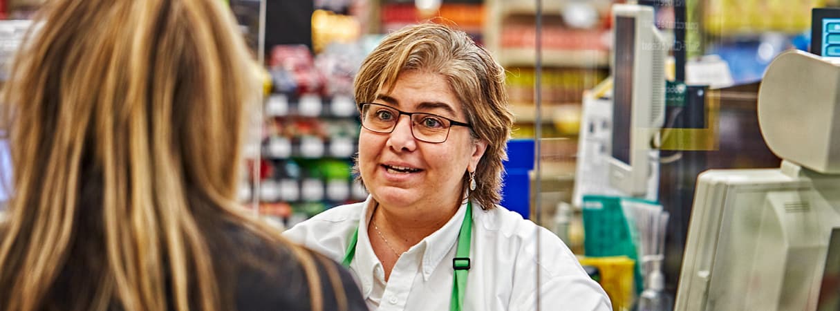 share information desktop