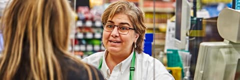 share information desktop